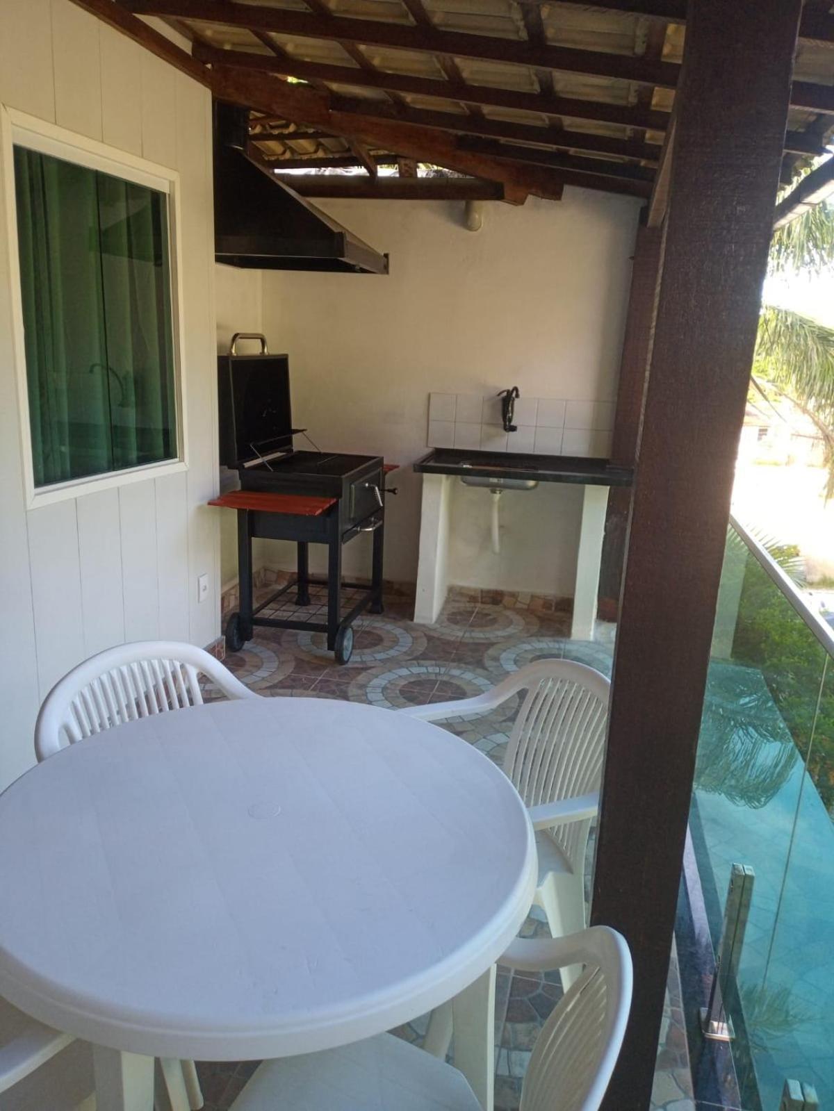 Casa Temporada Sol E Lua Διαμέρισμα Búzios Εξωτερικό φωτογραφία
