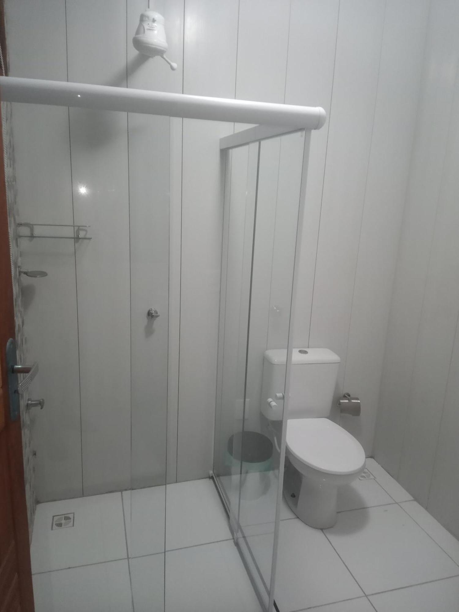 Casa Temporada Sol E Lua Διαμέρισμα Búzios Εξωτερικό φωτογραφία