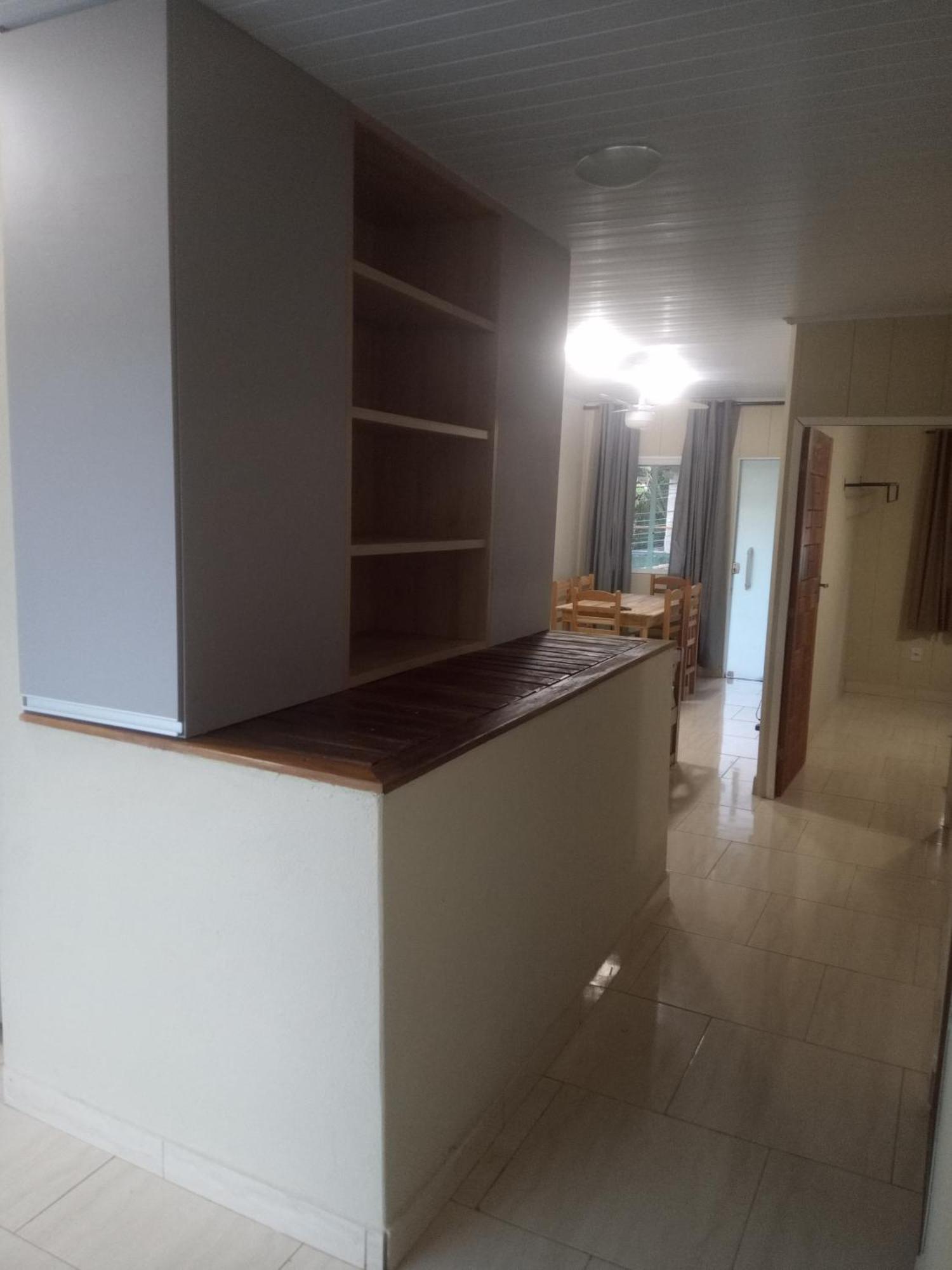 Casa Temporada Sol E Lua Διαμέρισμα Búzios Εξωτερικό φωτογραφία