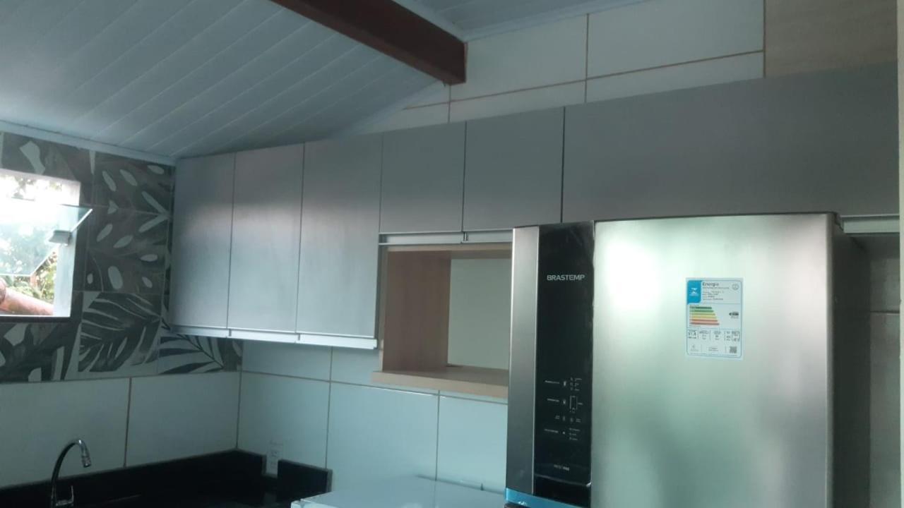 Casa Temporada Sol E Lua Διαμέρισμα Búzios Εξωτερικό φωτογραφία