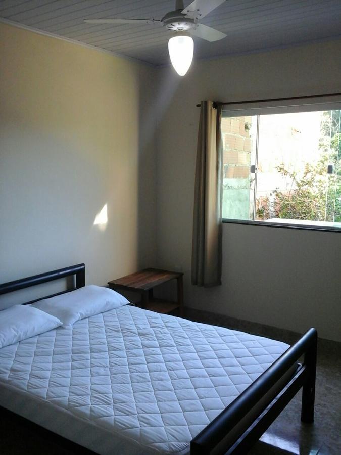 Casa Temporada Sol E Lua Διαμέρισμα Búzios Εξωτερικό φωτογραφία