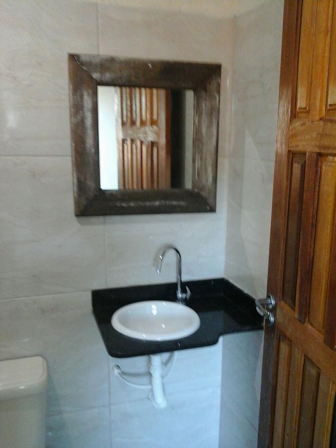 Casa Temporada Sol E Lua Διαμέρισμα Búzios Εξωτερικό φωτογραφία