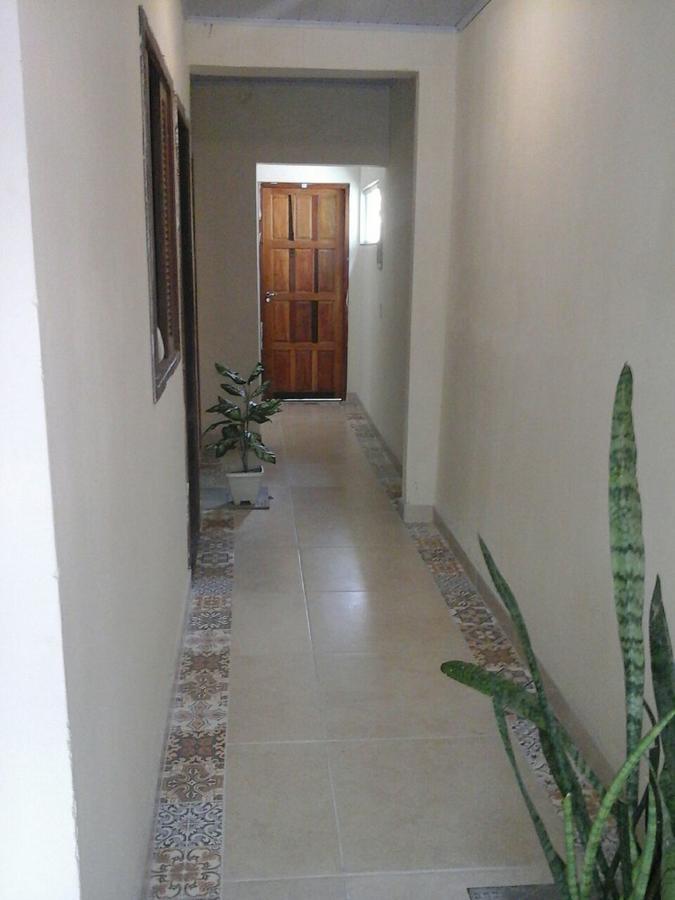 Casa Temporada Sol E Lua Διαμέρισμα Búzios Εξωτερικό φωτογραφία
