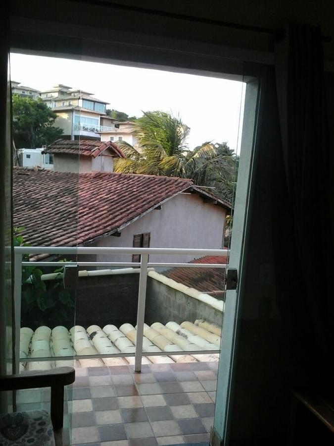 Casa Temporada Sol E Lua Διαμέρισμα Búzios Εξωτερικό φωτογραφία