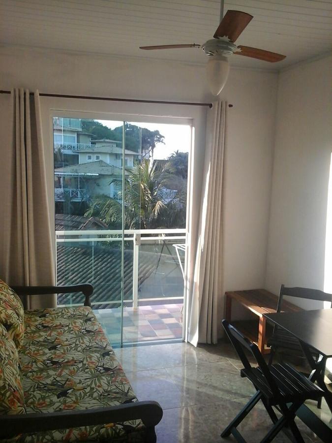 Casa Temporada Sol E Lua Διαμέρισμα Búzios Εξωτερικό φωτογραφία