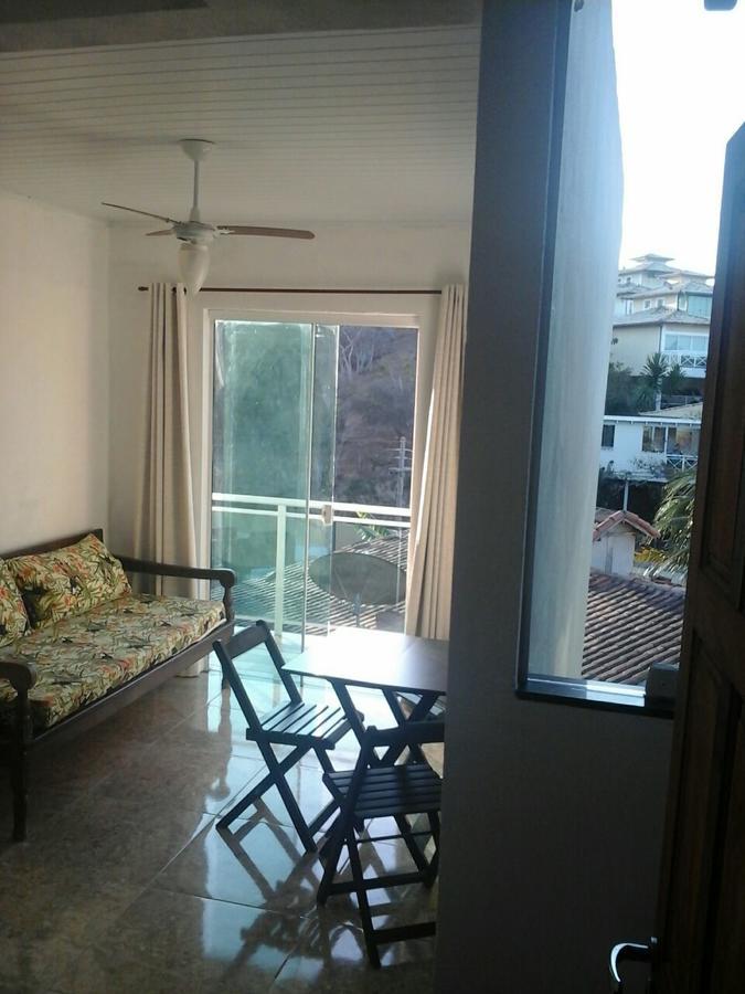 Casa Temporada Sol E Lua Διαμέρισμα Búzios Εξωτερικό φωτογραφία
