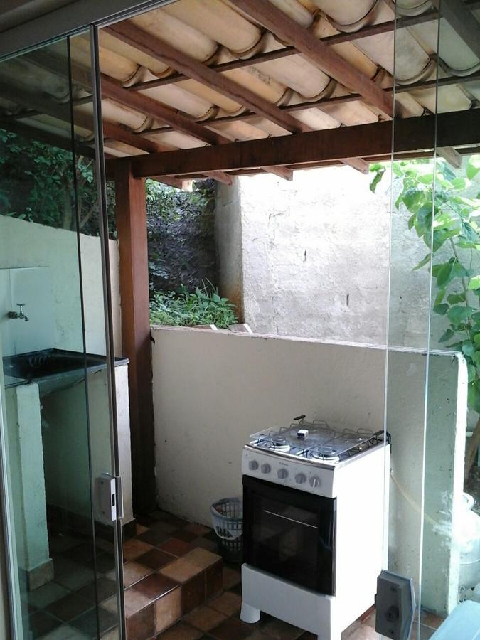 Casa Temporada Sol E Lua Διαμέρισμα Búzios Εξωτερικό φωτογραφία