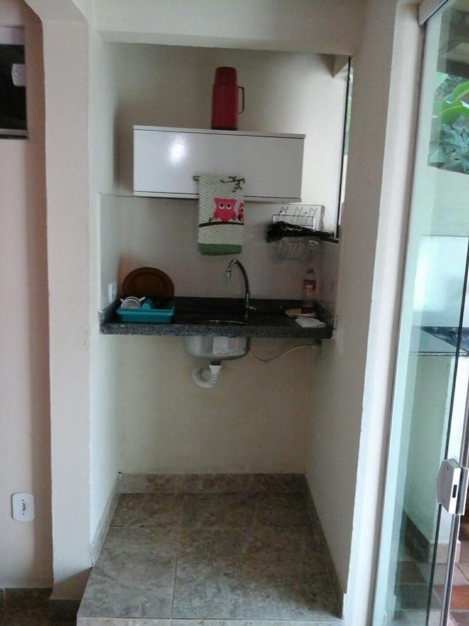 Casa Temporada Sol E Lua Διαμέρισμα Búzios Εξωτερικό φωτογραφία